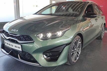 Kia ceed Sportswagon 8.000 km 32.990 &euro; Osnabrück 49082