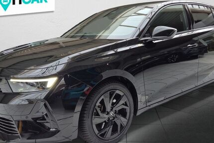 Opel Astra 18.895 km 21.950 &euro; Georgsmarienhütte 49124