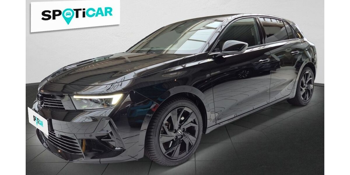 Opel Astra 18.895 km 21.950 &euro; Georgsmarienhütte 49124