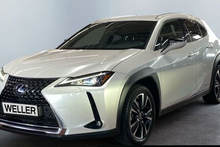 Lexus UX 9.073 km 27.880 &euro; Osnabrück 49090