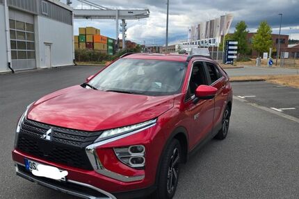 Mitsubishi Eclipse Cross 36.800 km 18.000 &euro; Osnabrück 49088
