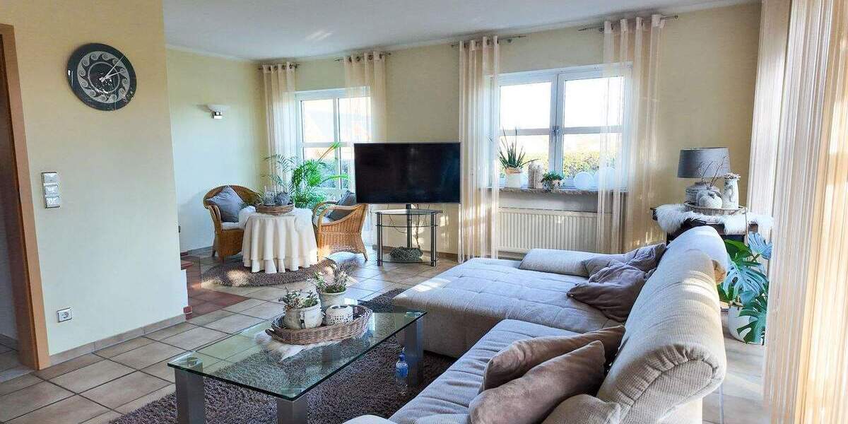 Doppelhaushälfte Westerkappeln Hambüren - 5 Zimmer, 115 m&sup2;, 359.000&euro; | Angebot:25776488