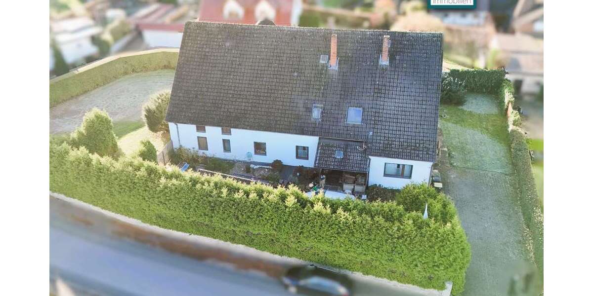 Haus zum Kaufen in Melle 379.000 € 342.83 m² 9 zimmer