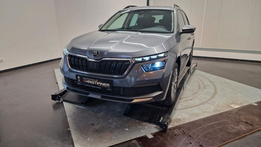 Skoda Kamiq 29.920 km 23.990 &euro; Ladbergen 49549