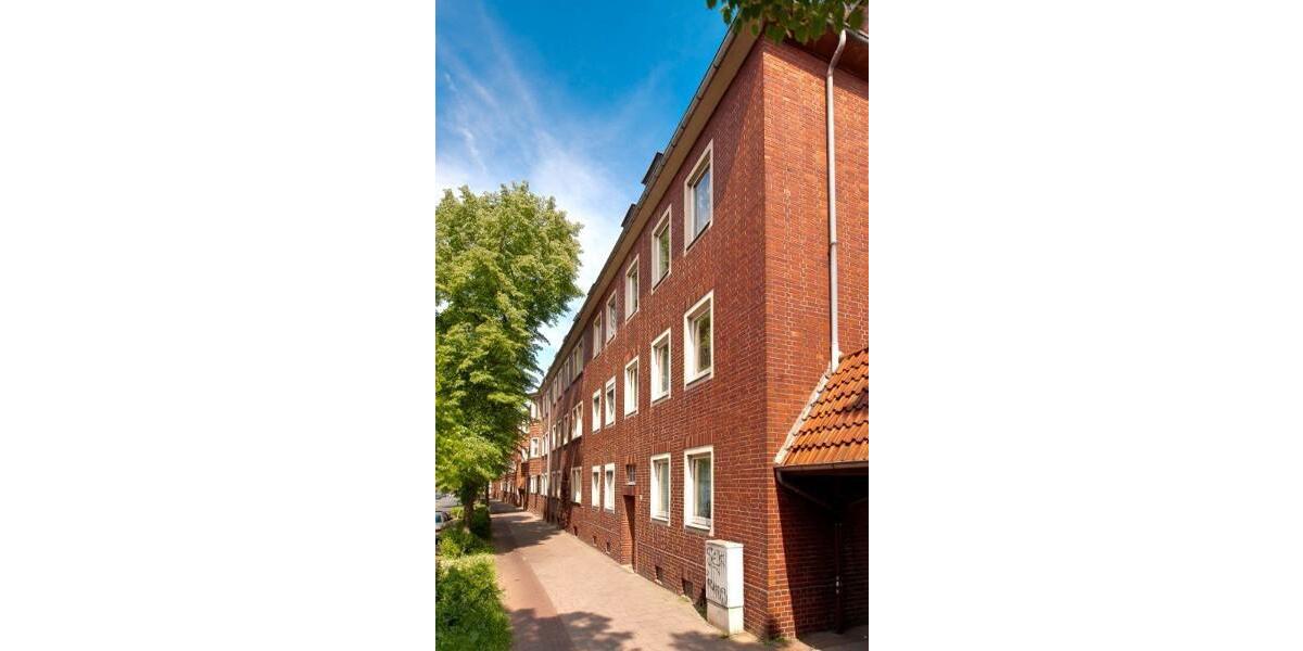 Etagenwohnung Osnabrück Wüste - 3 Zimmer, 82 m&sup2;, 814&euro; | Angebot:23437002