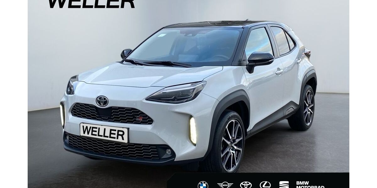 Toyota Yaris Cross 21.900 km 25.980 &euro; Osnabrück 49090
