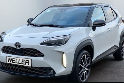 Toyota Yaris Cross 22.235 km 25.980 &euro; Osnabrück 49090