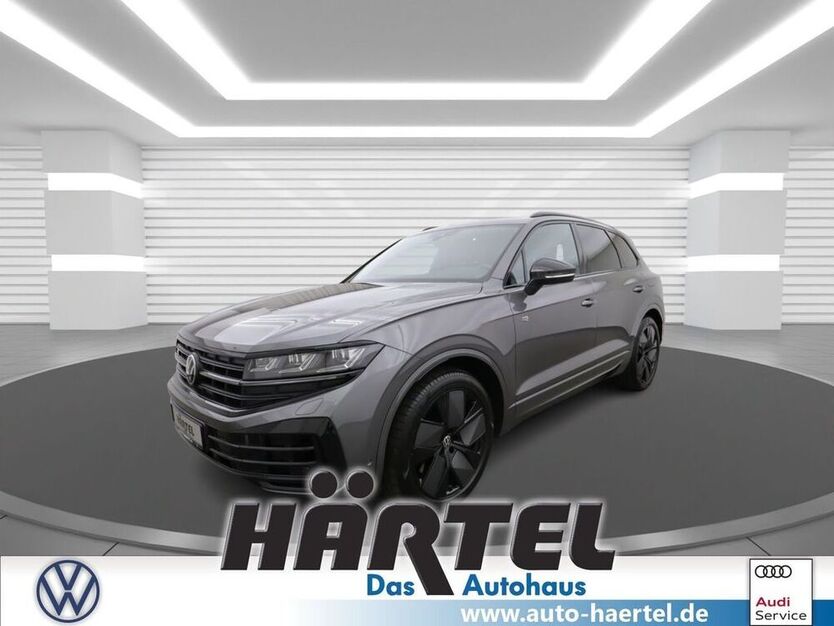 Touareg