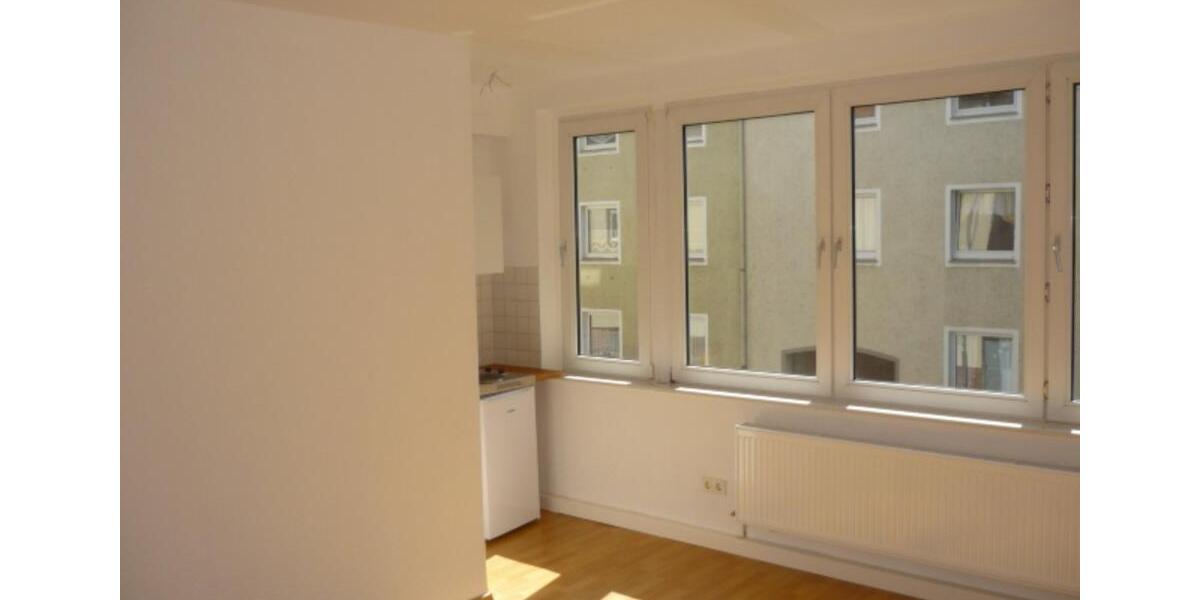 Etagenwohnung Osnabrück - 1 Zimmer, 24 m&sup2;, 329&euro; | Angebot:25377535