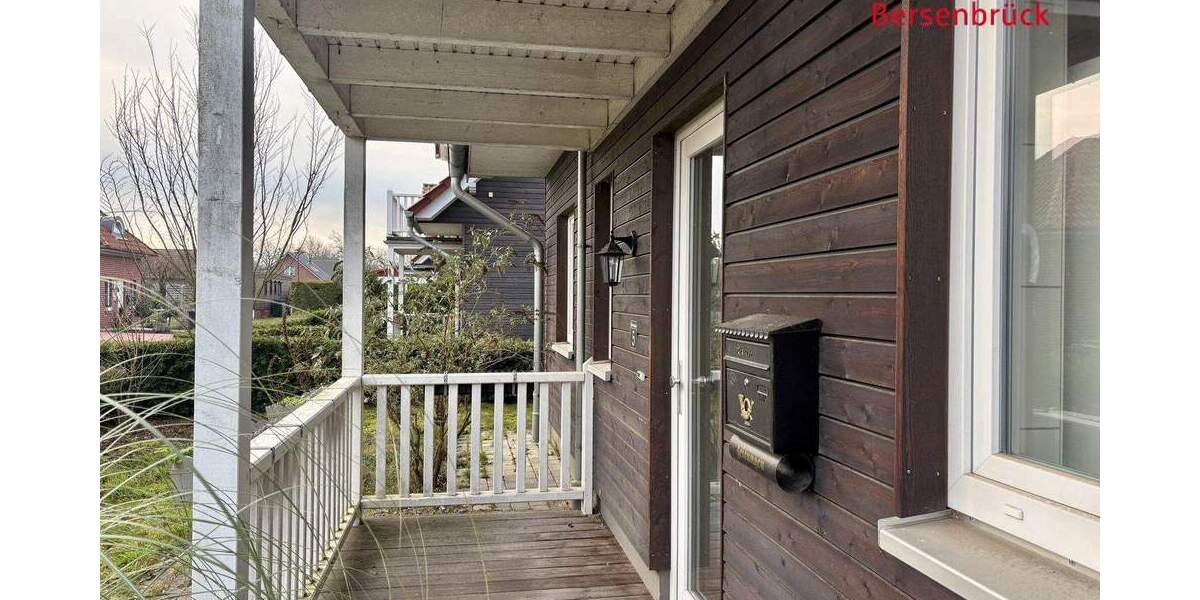 Einfamilienhaus Rieste - 4 Zimmer, 105 m&sup2;, 279.000&euro; | Angebot:24183065