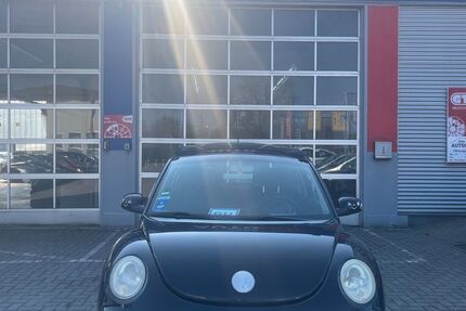 VW Beetle 139.000 km 3.299 &euro; Osnabrück 49090