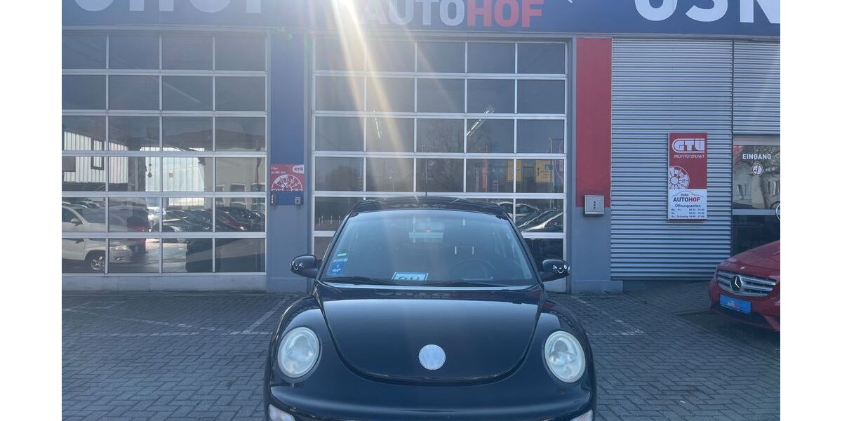 VW Beetle 139.000 km 3.299 &euro; Osnabrück 49090