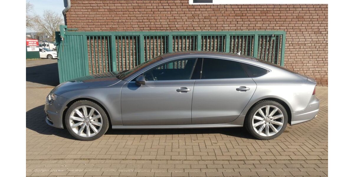 Audi A7 178.800 km 24.490 &euro; Osnabrück 49084