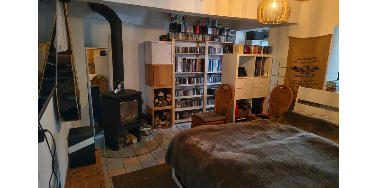 Etagenwohnung Hasbergen - 2.5 Zimmer, 50 m&sup2;, 650&euro; | Angebot:26415896