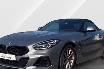 BMW Z4 27.037 km 44.503 &euro; Versmold 33775