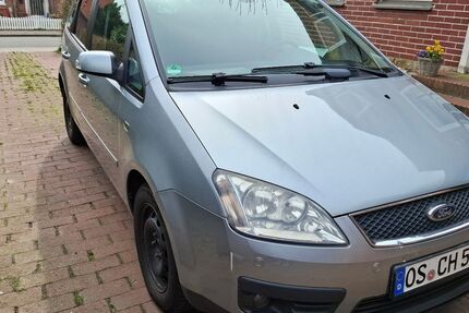 Ford C-Max 212.000 km 850 &euro; Bramsche 49565