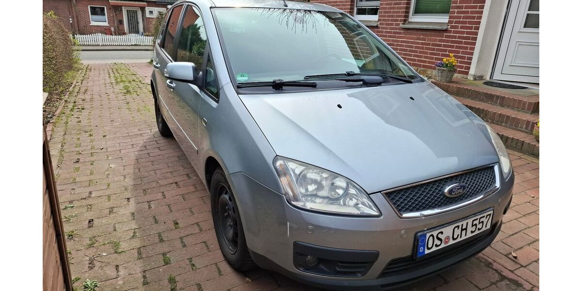 Ford C-Max 212.000 km 850 &euro; Bramsche 49565