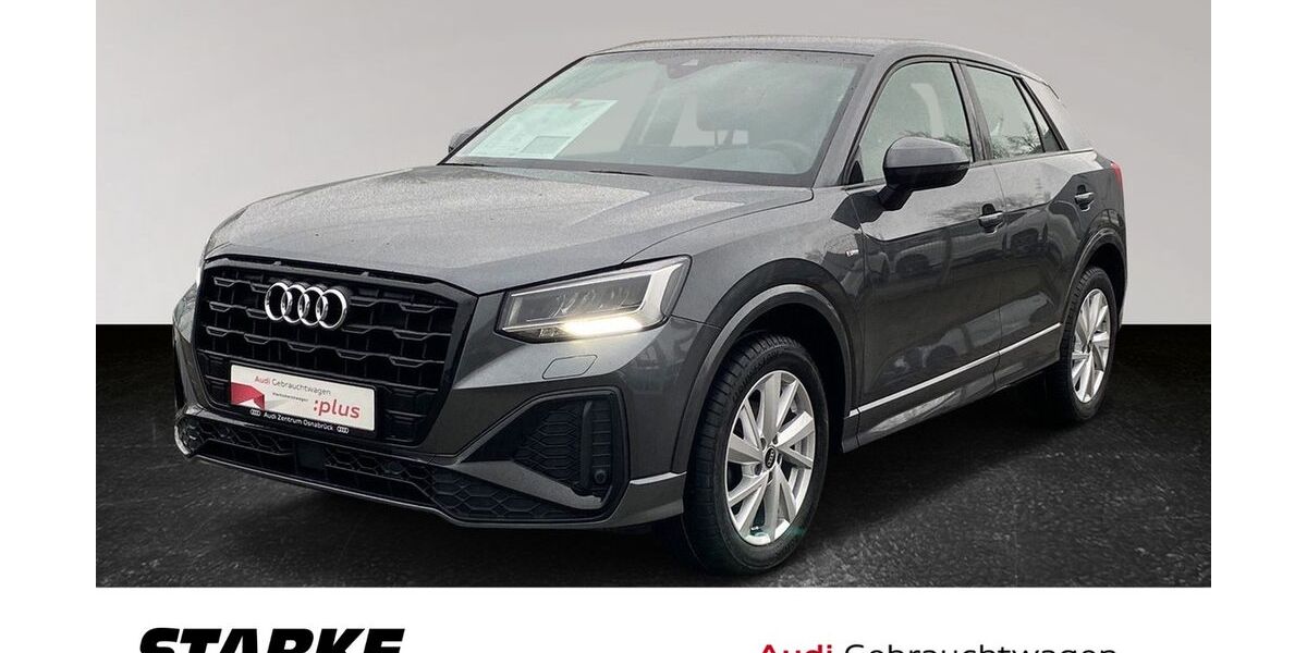 Audi Q2 81.824 km 26.930 &euro; Osnabrück 49080