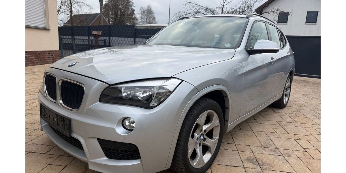 BMW X1 122.377 km 10.500 &euro; Versmold 33775
