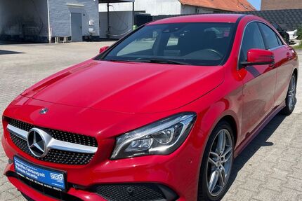 Mercedes-Benz CLA 200 149.650 km 15.950 &euro; Hilter a.T.W. 49176