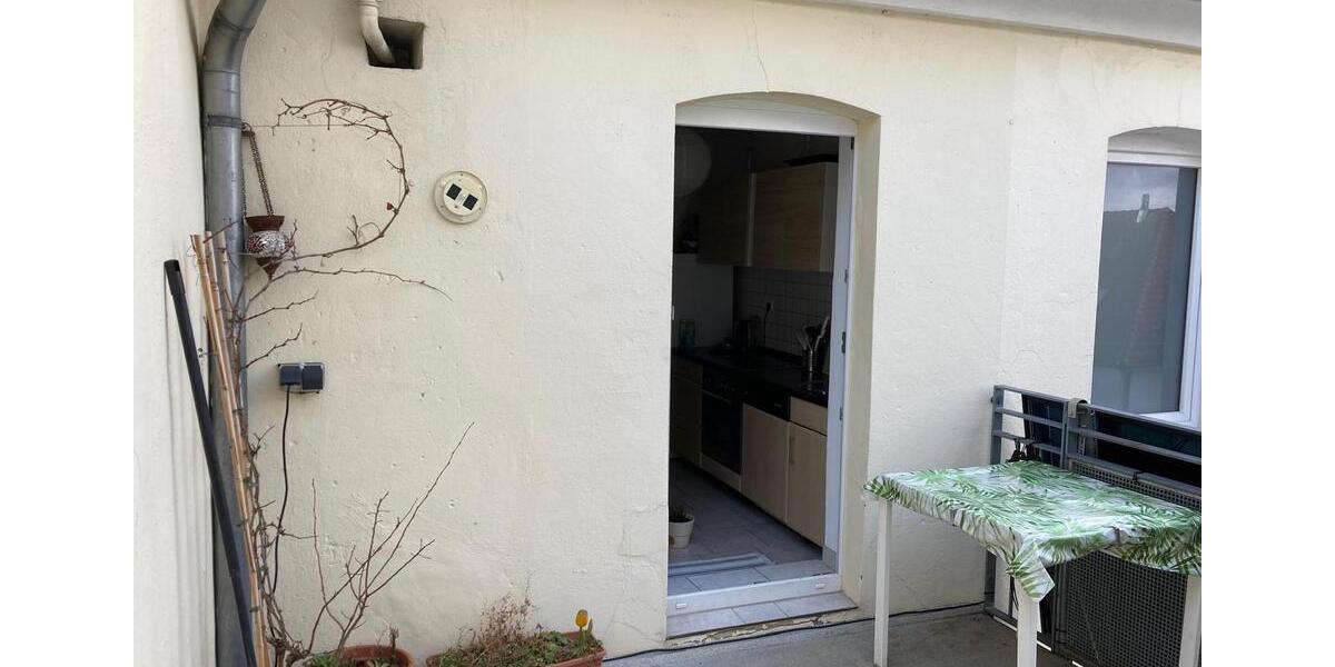 Etagenwohnung Osnabrück Wüste - 4 Zimmer, 110 m&sup2;, 1.200&euro; | Angebot:24847754