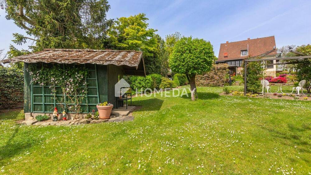 Einfamilienhaus Bissendorf Jeggen - 5 Zimmer, 120 m&sup2;, 195.000&euro; | Angebot:26434723