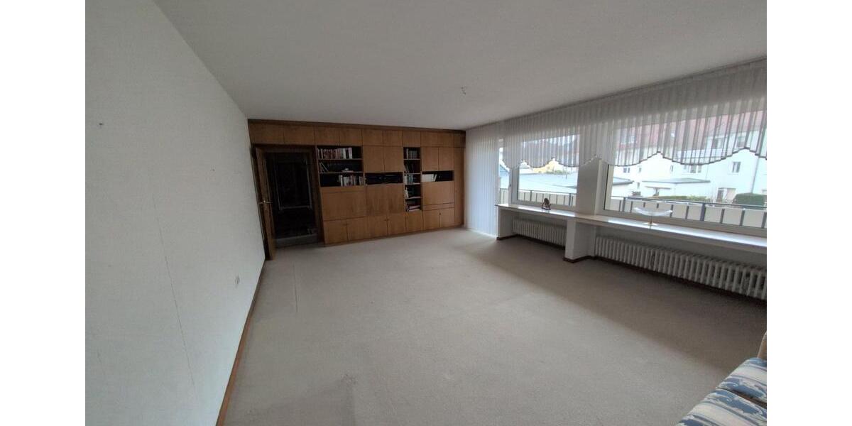 Etagenwohnung Osnabrück Wüste - 4 Zimmer, 108 m&sup2;, 1.300&euro; | Angebot:24937932
