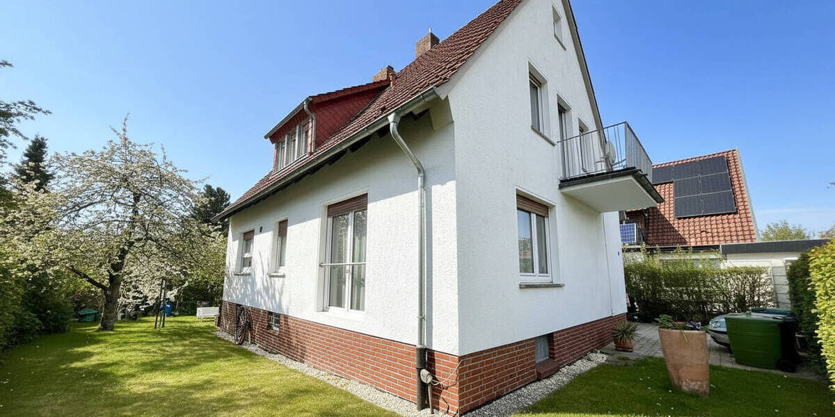 Einfamilienhaus Osnabrück Schölerberg - 6 Zimmer, 127 m&sup2;, 449.000&euro; | Angebot:26388925