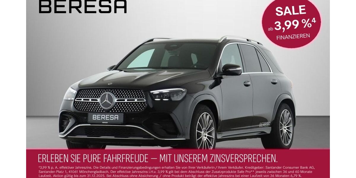 Mercedes-Benz GLE 450 14.900 km 90.550 &euro; Osnabrück 49078