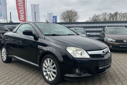 Opel Tigra