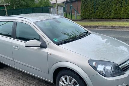 Opel Astra 157.000 km 4.490 &euro; Georgsmarienhütte 49124