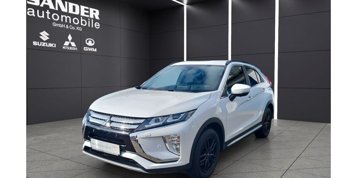 Mitsubishi Eclipse Cross 124.950 km 13.490 &euro; Osnabrück 49082