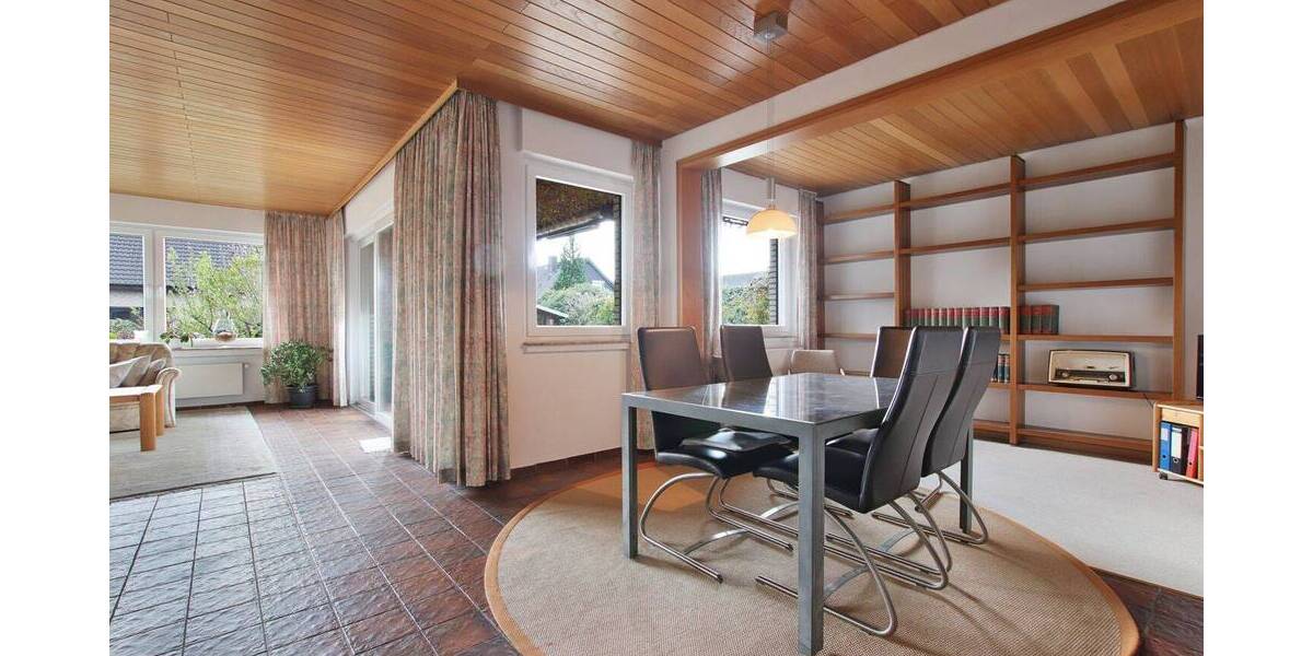 Bungalow Lotte Wersen - 4 Zimmer, 120 m&sup2;, 298.000&euro; | Angebot:26377088