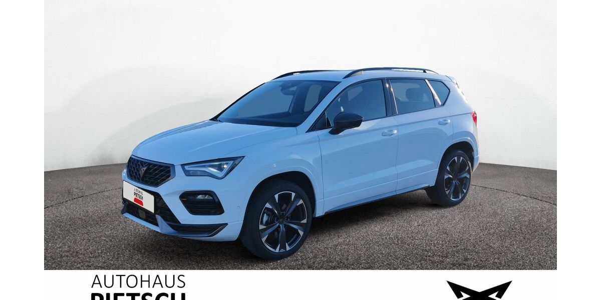 Cupra Ateca 16.584 km 35.990 &euro; Melle 49324