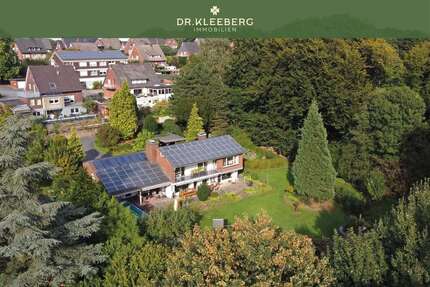 Haus Ibbenbüren Bockraden - 6 Zimmer, 245 m&sup2;, 789.000&euro; | Angebot:26741675