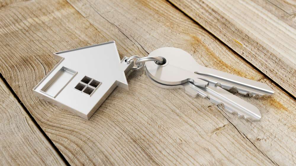 Etagenwohnung Osnabrück / Voxtrup Voxtrup - 2 Zimmer, 43 m&sup2;, 80.000&euro; | Angebot:25636401