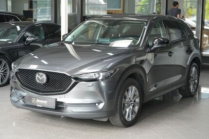 Mazda CX-5 99.000 km 21.990 &euro; Ibbenbüren 49477