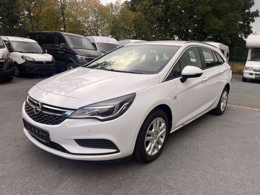 Astra