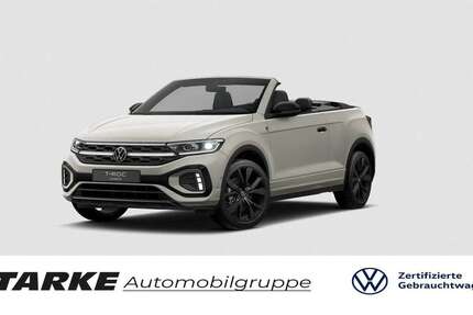 VW T-Roc 9.994 km 37.890 &euro; Georgsmarienhütte 49124