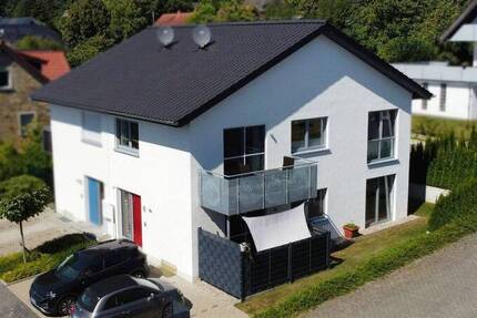 Optimal konzipiert! Attraktive Doppelhaushälfte in Top-Lage von Ibbenbüren 4 zimmer