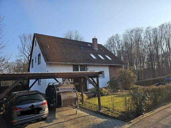 Etagenwohnung Osnabrück Lüstringen - 5 Zimmer, 113 m&sup2;, 242.000&euro; | Angebot:25740976