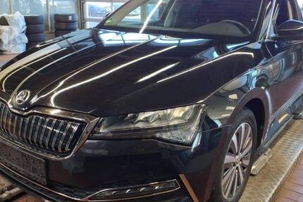 Skoda Superb 96.457 km 22.430 &euro; Osnabrück 49078