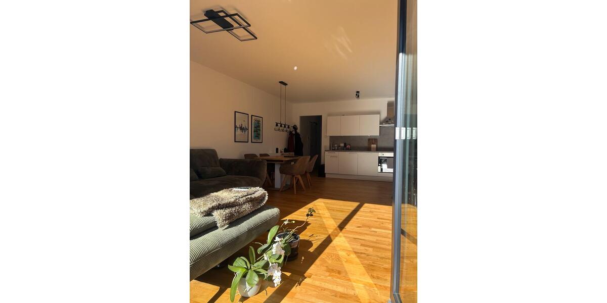 Etagenwohnung Osnabrück Gretesch - 2 Zimmer, 64 m&sup2;, 860&euro; | Angebot:26303404