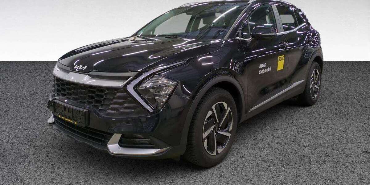 Kia Sportage 18.400 km 25.980 &euro; Bramsche 49565