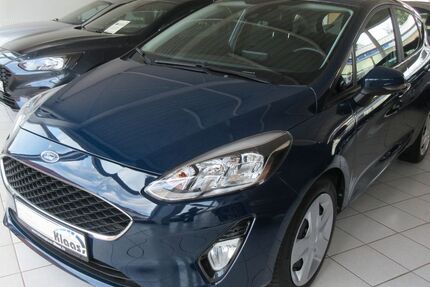Ford Fiesta 69.800 km 14.999 € Westerkappeln 49492