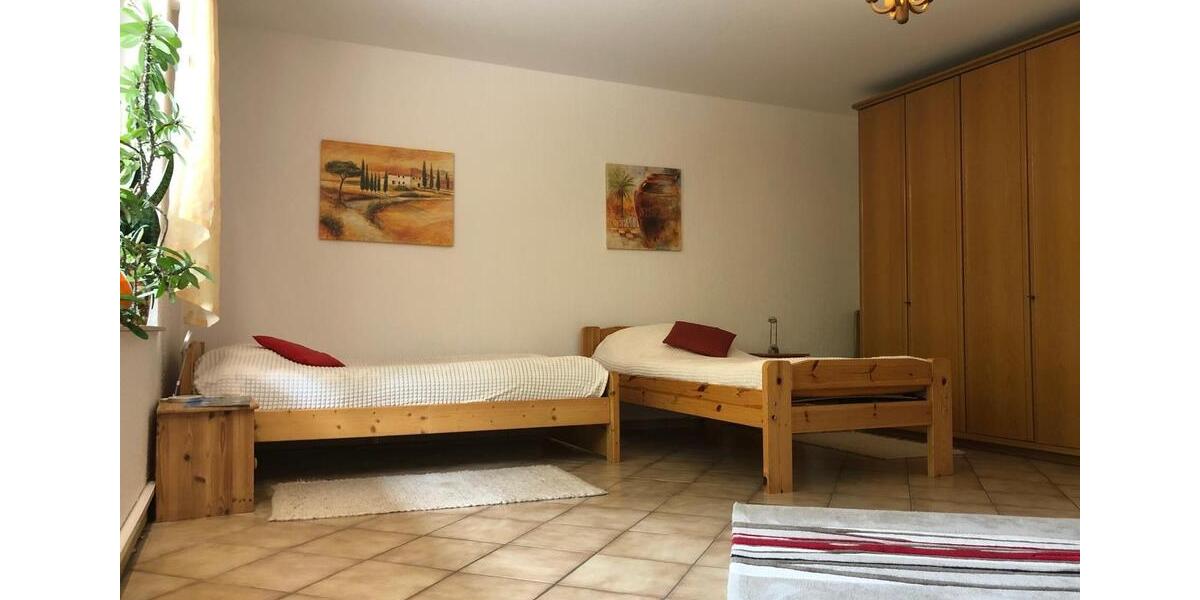 Dachgeschoßwohnung Ostercappeln - 5 Zimmer, 90 m&sup2;, 15&euro; | Angebot:25152698