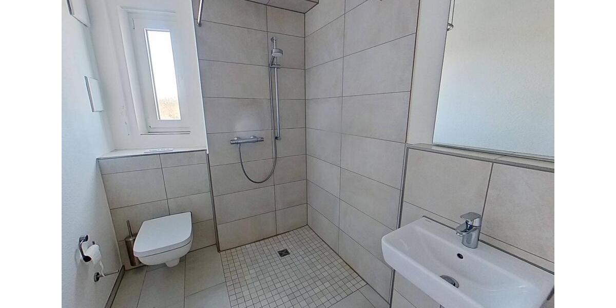 Etagenwohnung Osnabrück Hellern - 3 Zimmer, 75 m&sup2;, 1.270&euro; | Angebot:24950162