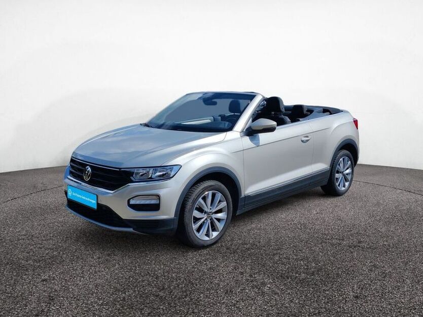 T-Roc