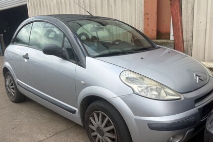 Citroen C3 207.000 km 590 &euro; Belm/Vehrte (bei Osnabrück) 49191