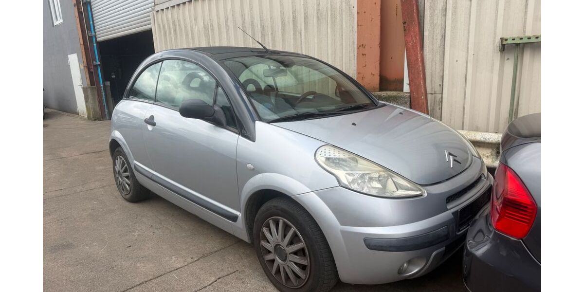 Citroen C3 207.000 km 590 &euro; Belm/Vehrte (bei Osnabrück) 49191